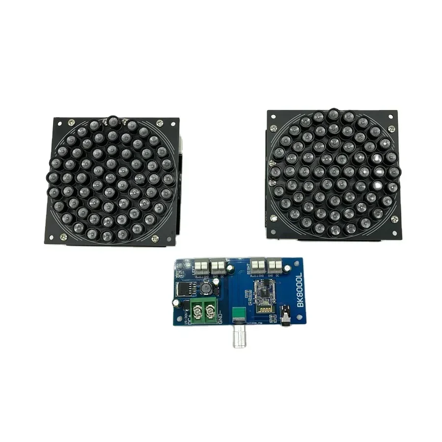 Speaker ultrasonik directional - Home Cinema Speakers ulasan dan harga