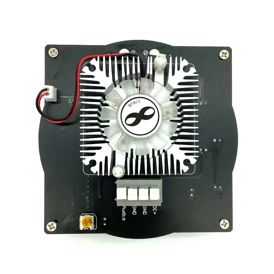 Speaker ultrasonik directional - Home Cinema Speakers ulasan dan harga