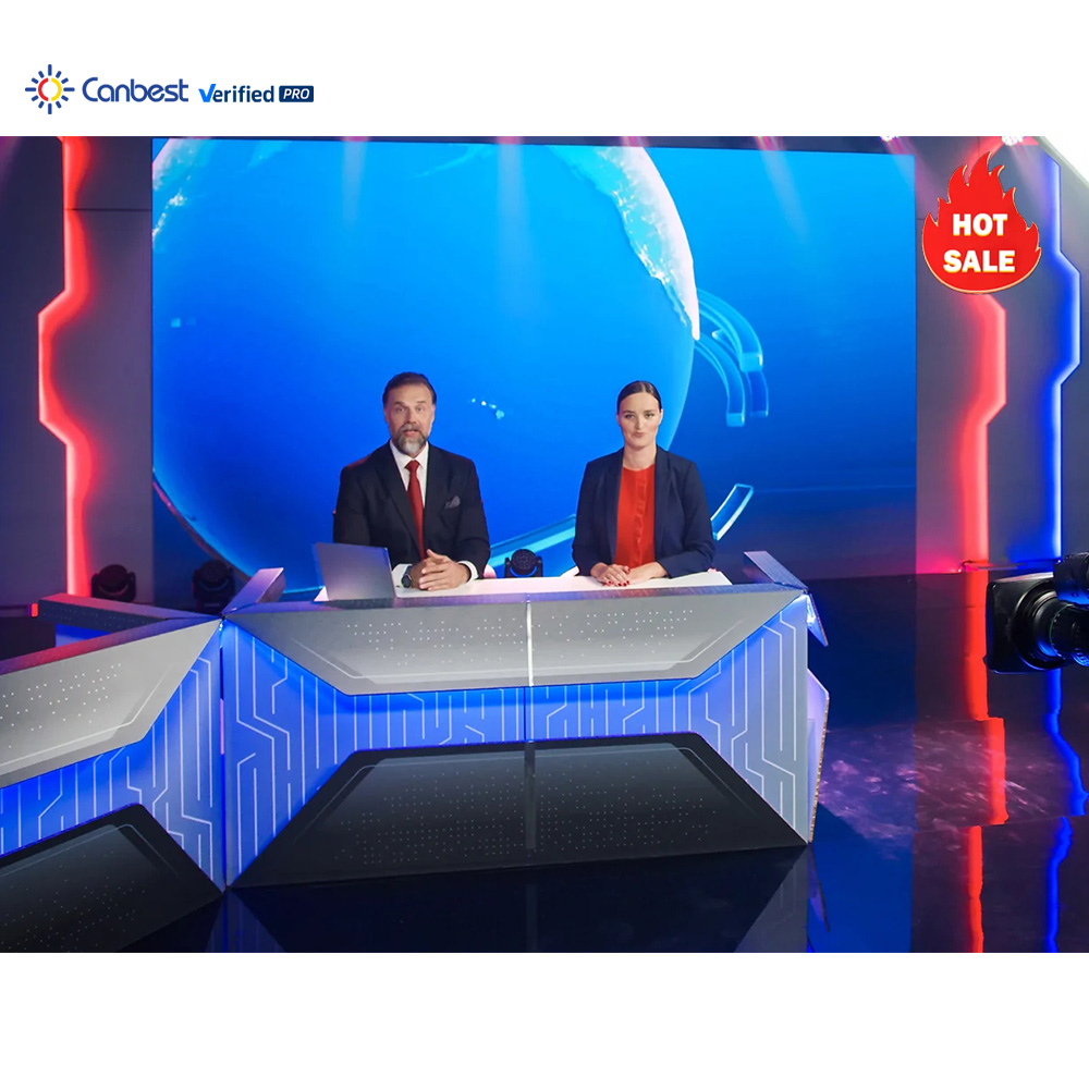 Layar LED Cob Besar Indoor P1. - Home Cinema Tv Screen ulasan dan harga