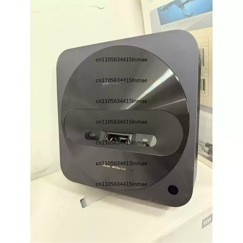 Proyektor Laser Fengmi U5000 N - Home Cinema Compact ulasan dan harga