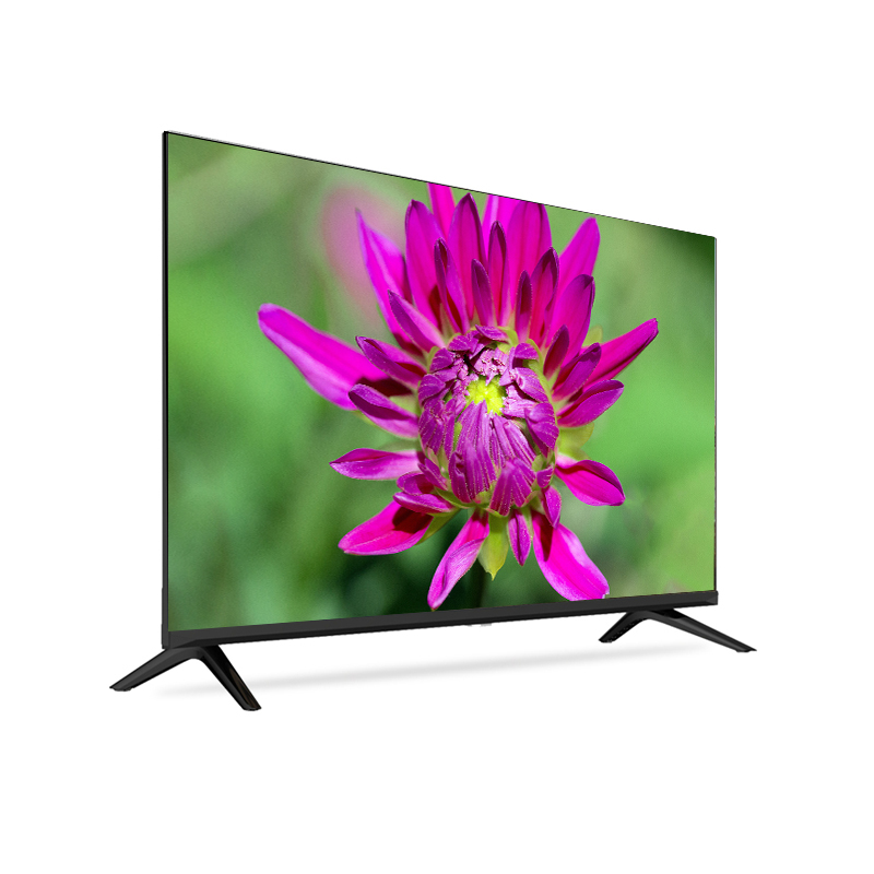 Televisi LCD LED 65 Inci 4K La - Home Cinema Tv Screen ulasan dan harga