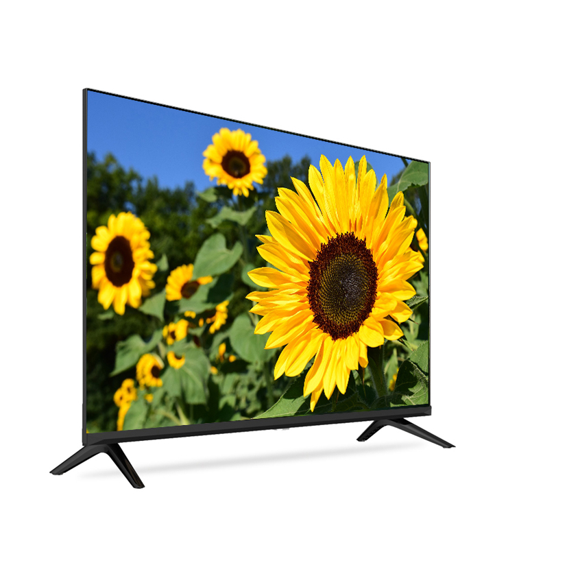 Televisi LCD LED 65 Inci 4K La - Home Cinema Tv Screen ulasan dan harga