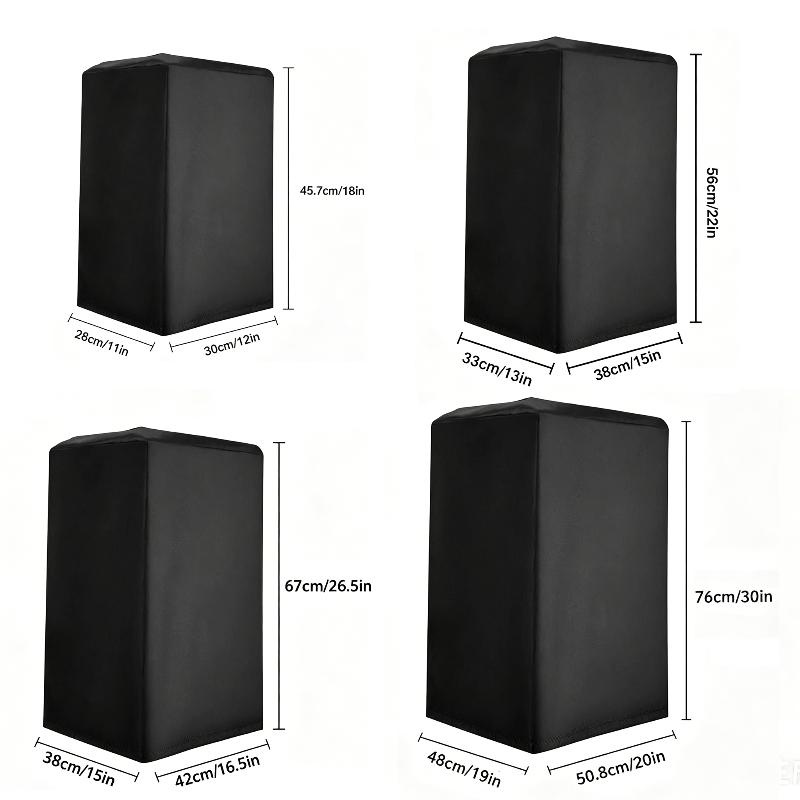 Berbagai Ukuran Untuk Sistem S - Home Cinema Speakers ulasan dan harga