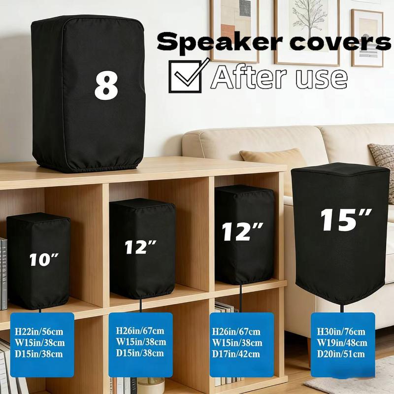 Berbagai Ukuran Untuk Sistem S - Home Cinema Speakers ulasan dan harga