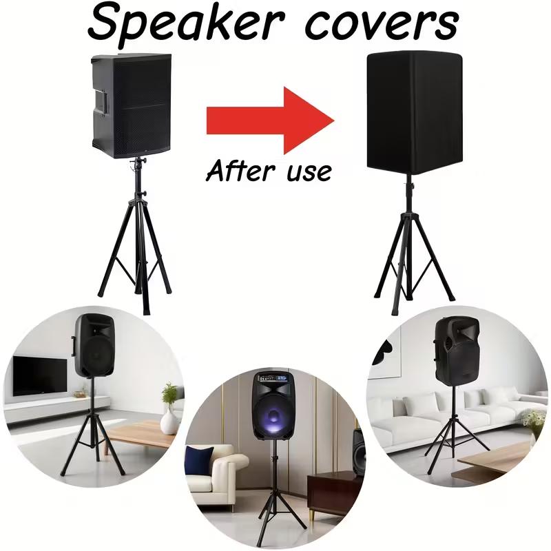 Berbagai Ukuran Untuk Sistem S - Home Cinema Speakers ulasan dan harga