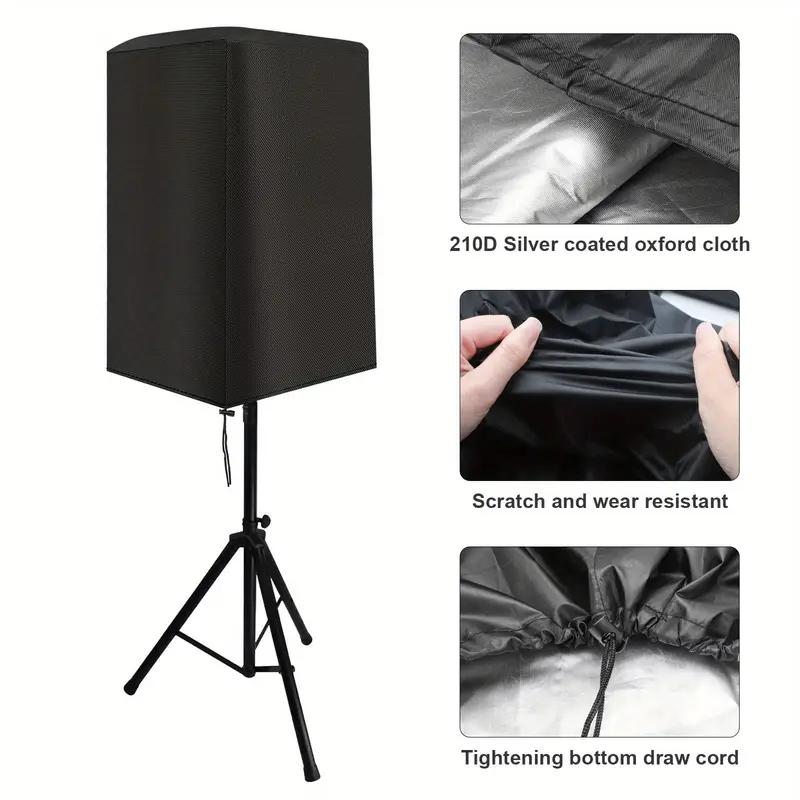 Berbagai Ukuran Untuk Sistem S - Home Cinema Speakers ulasan dan harga